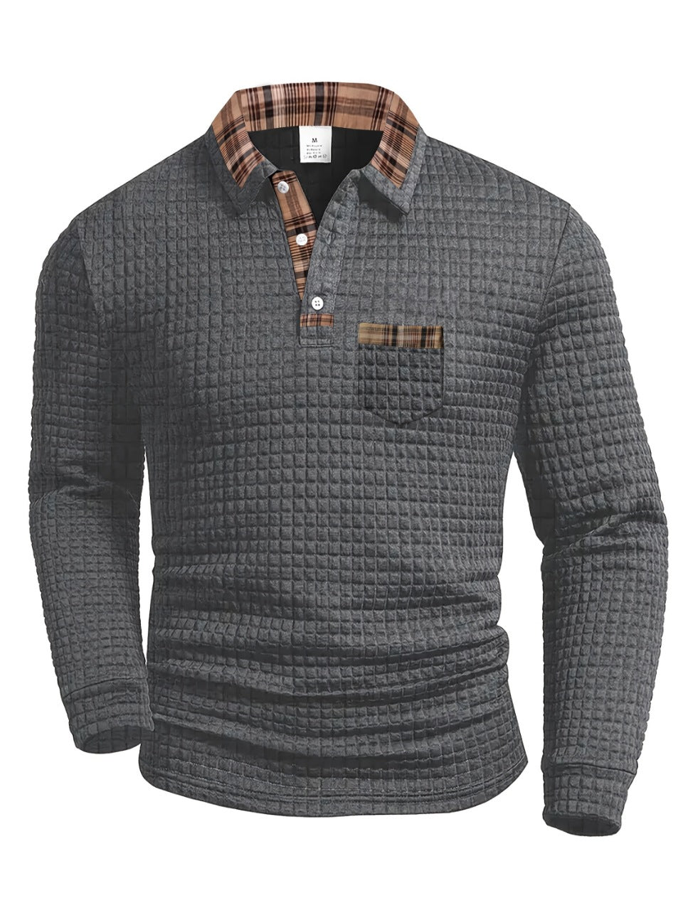 Mens Sports Polo Shirt