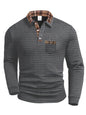 Mens Sports Polo Shirt