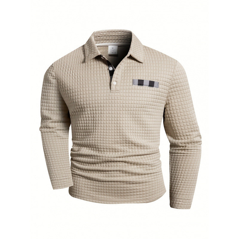 Mens Sports Polo Shirt