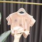 Kids Summer Clothing Top