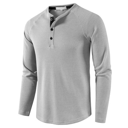 Mens Long Sle eveT Shirt