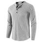 Mens Long Sle eveT Shirt
