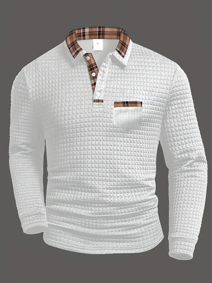 Mens Sports Polo Shirt