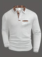 Mens Sports Polo Shirt