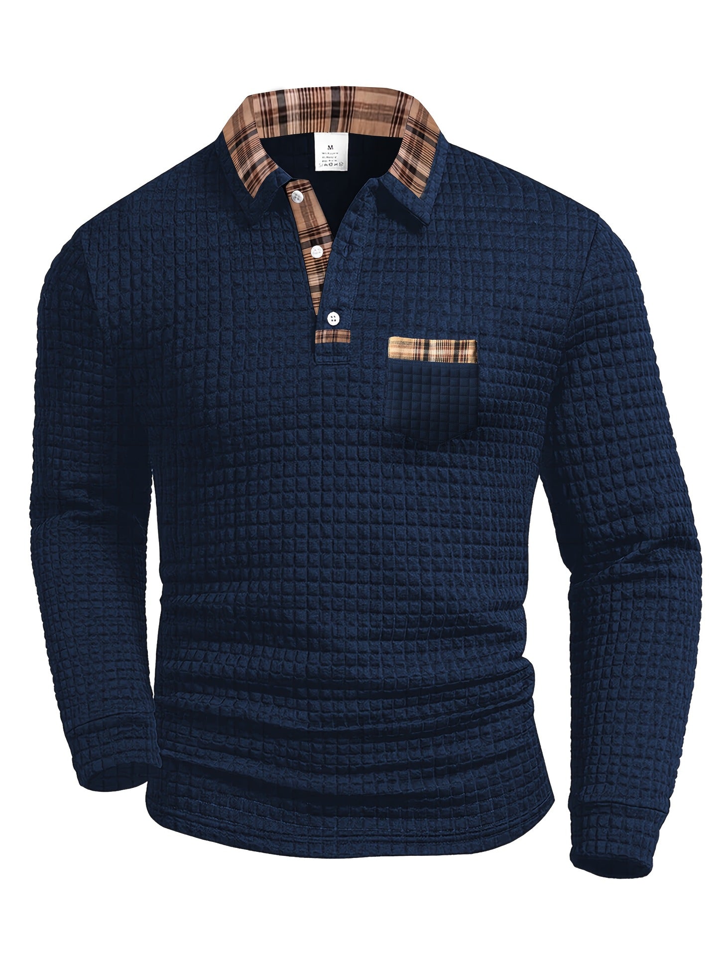 Mens Sports Polo Shirt