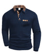 Mens Sports Polo Shirt