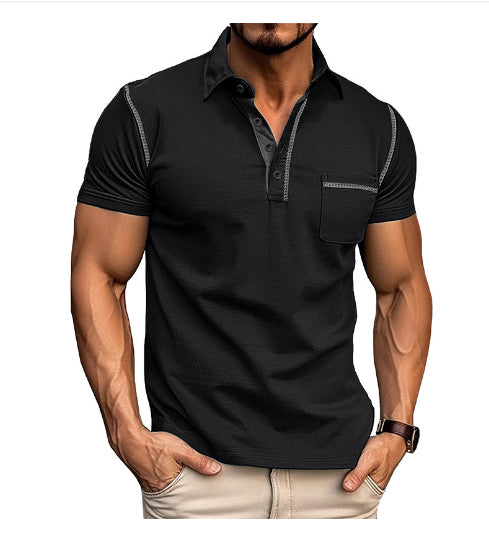 Mens Polo Shirt