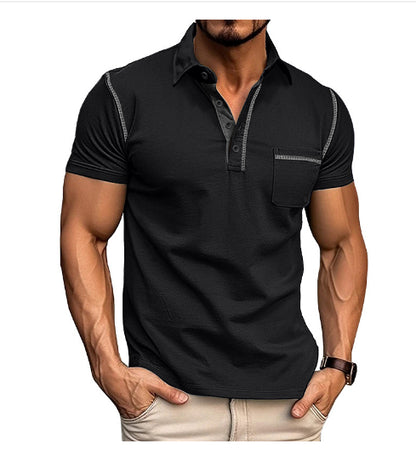 Mens Polo Shirt