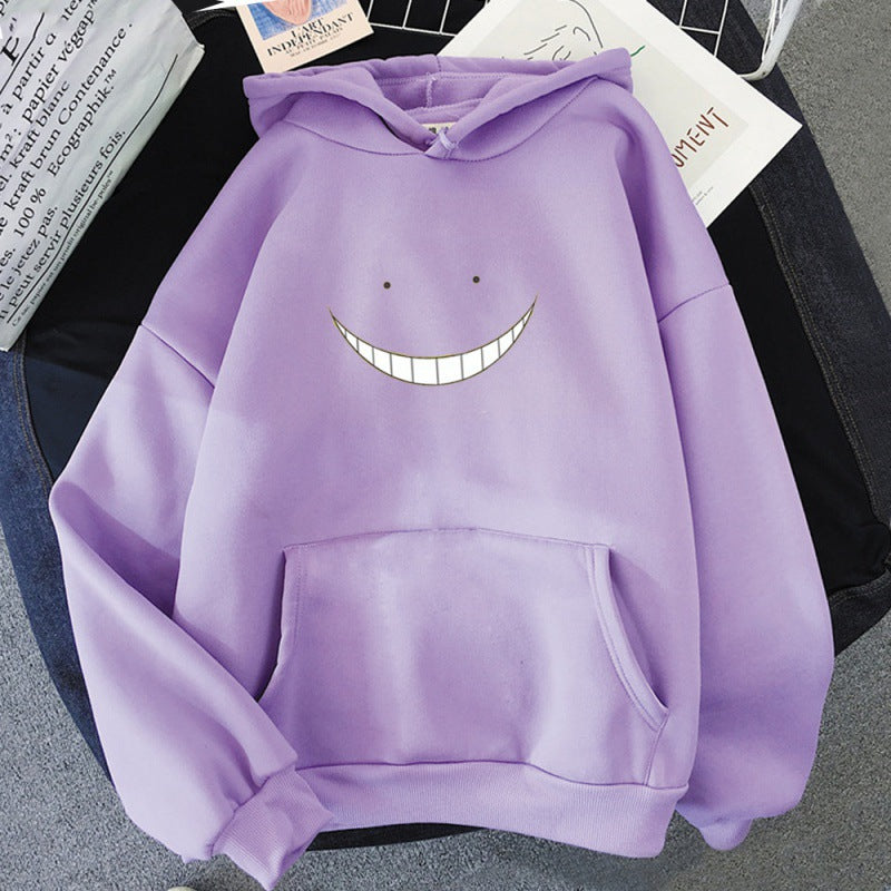 Assassination Classroom Hoodie
