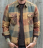 Mens Brushed Casual Shirts