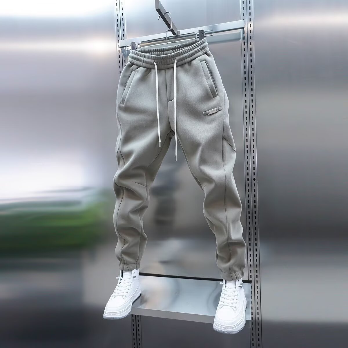 Mens Casual Sweatpants