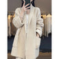 Warm Casual Sweater Coat