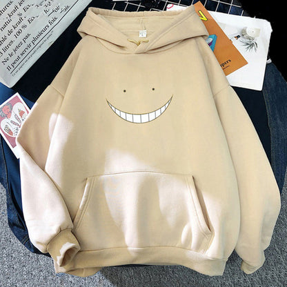 Assassination Classroom Hoodie