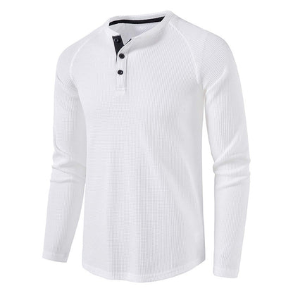 Mens Long Sle eveT Shirt