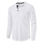 Mens Long Sle eveT Shirt