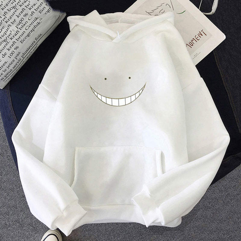 Assassination Classroom Hoodie